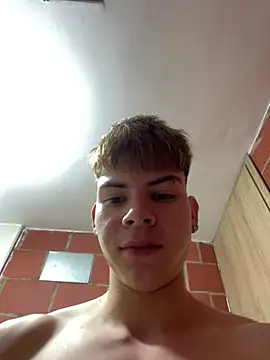 Handsome boys69 online show from 02-21-26, 02:13