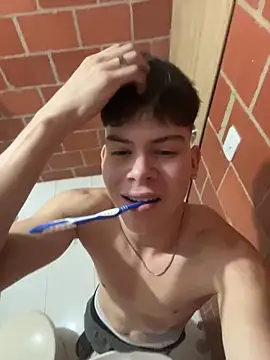 Handsome boys69 online show from 12-15-25, 01:44