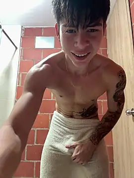 Handsome boys69 online show from 07-17-26, 11:35
