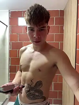 Handsome boys69 online show from 02-28-26, 01:05