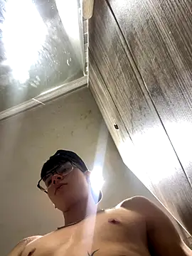 Handsome boys69 online show from 12-01-25, 01:50