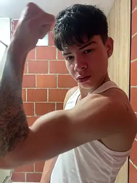 Handsome boys69 online show from 04-08-26, 01:40