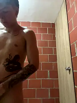 Handsome boys69 online show from 12-23-25, 04:12