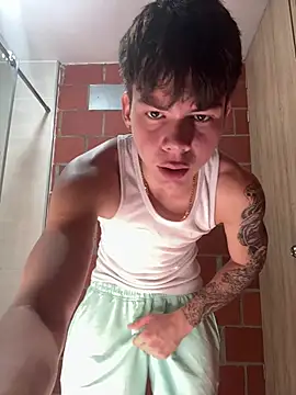 Handsome boys69 online show from 07-03-26, 01:56