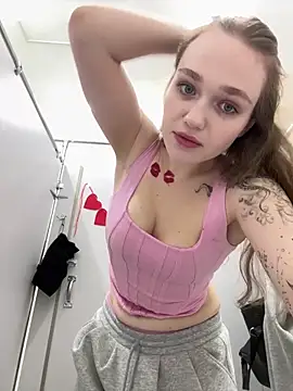 RussianWoman online show from 02-14-26, 03:29