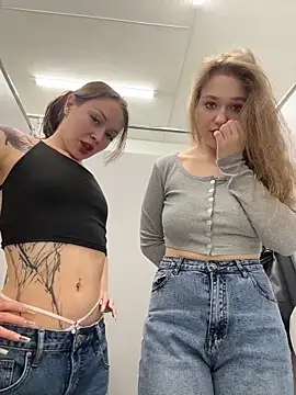 RussianWoman online show from 03-01-26, 03:39