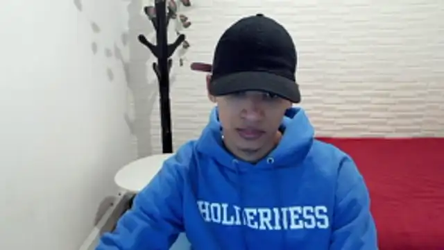 willytal2025 online show from 01-09-26, 06:37