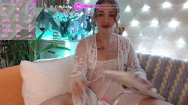 Alice Picasso online show from 12-15-25, 12:27