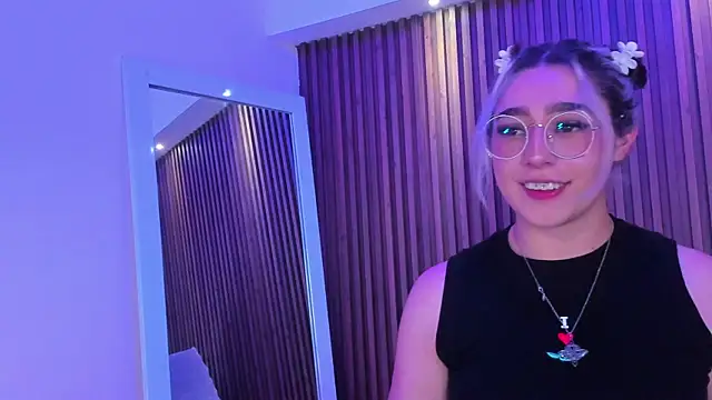 GabyRose9 online show from 04-06-26, 08:21