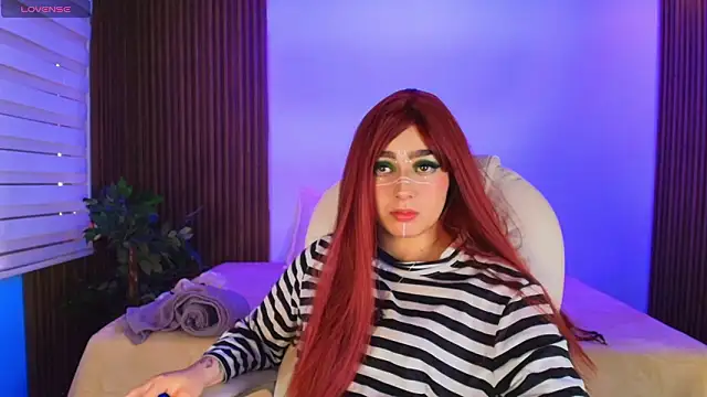 GabyRose9 online show from 02-27-26, 08:08