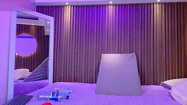 GabyRose9 online show from 03-10-26, 07:40