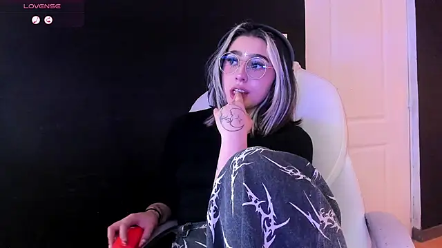 GabyRose9 online show from 03-27-26, 09:38