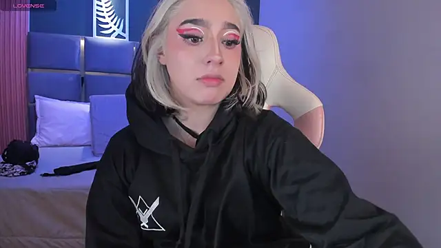 GabyRose9 online show from 01-15-26, 12:30