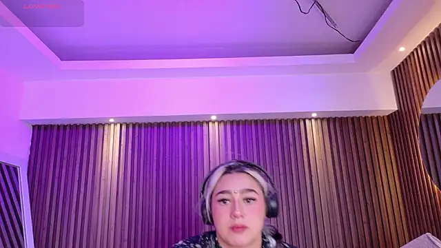 GabyRose9 online show from 03-12-26, 07:40