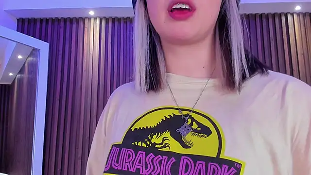 GabyRose9 online show from 04-07-26, 07:26