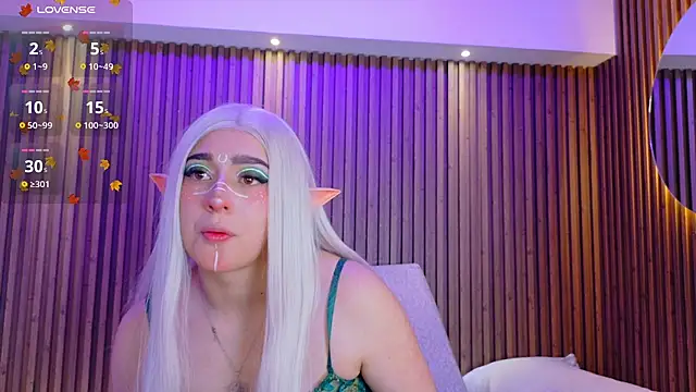 Snapshot of GabyRose9 chatting on 12-02-25, 11:56 GabyRose9 online show from 12-02-25, 11:56