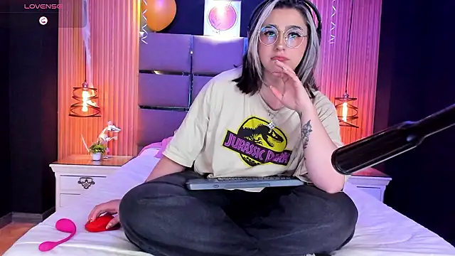 GabyRose9 online show from 03-25-26, 08:52