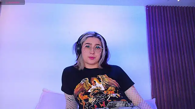 GabyRose9 online show from 02-22-26, 08:21