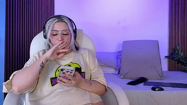 GabyRose9 online show from 02-12-26, 07:57