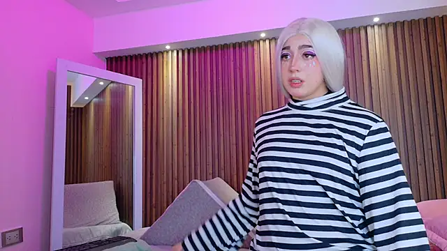 Snapshot of GabyRose9 chatting on 12-01-25, 11:44 GabyRose9 online show from 12-01-25, 11:44