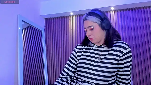 GabyRose9 online show from 05-28-26, 07:42
