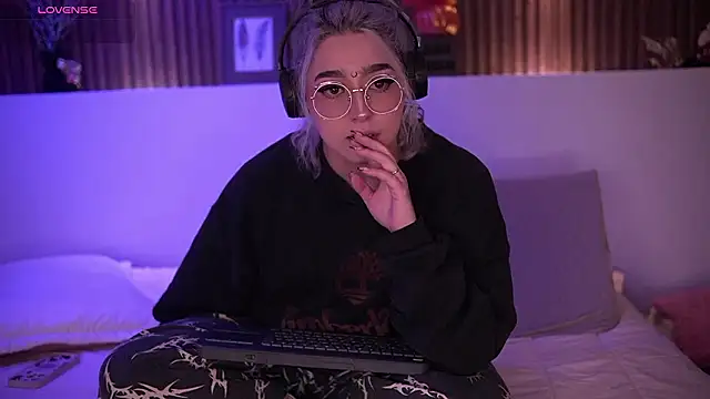 GabyRose9 online show from 02-05-26, 08:37