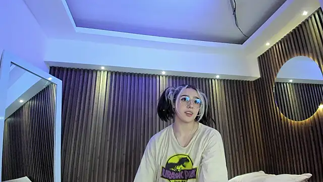 GabyRose9 online show from 03-22-26, 08:43