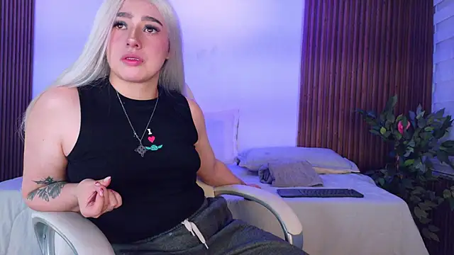 GabyRose9 online show from 02-16-26, 08:07