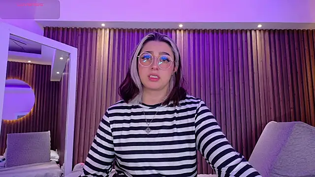 GabyRose9 online show from 03-09-26, 08:45