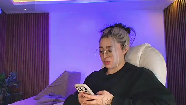 GabyRose9 online show from 02-25-26, 07:25