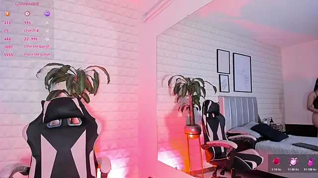 Elizabetth Benz online show from 02-20-26, 07:05