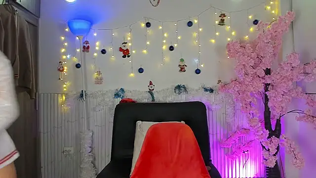 Nicole diaz7 online show from 12-21-25, 11:34