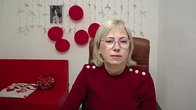 Snapshot of LaurenWishy chatting on 01-18-26, 05:55 LaurenWishy online show from 01-18-26, 05:55