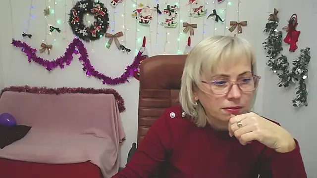 LaurenWishy online show from 01-09-26, 12:01