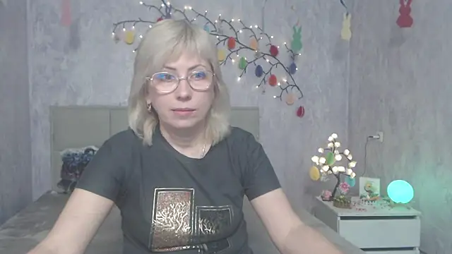 LaurenWishy online show from 03-31-26, 05:42