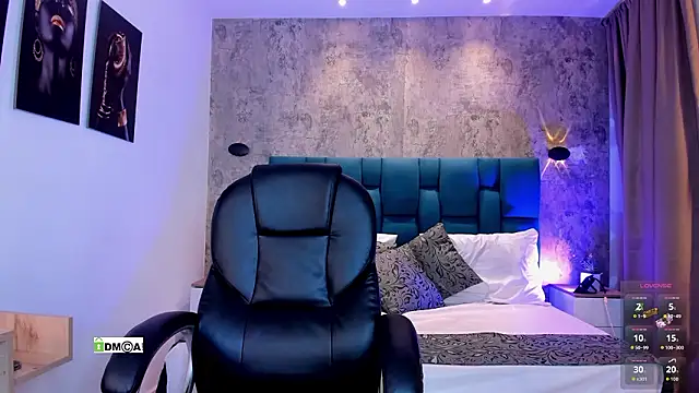 Gabyjackson1 online show from 03-23-26, 11:10