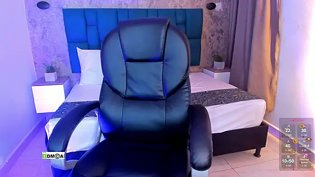 Gabyjackson1 online show from 03-10-26, 12:09