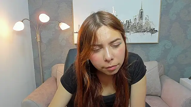 Isabela clk online show from 11-29-25, 07:47