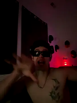 Rjlopezz online show from 12-03-25, 03:18