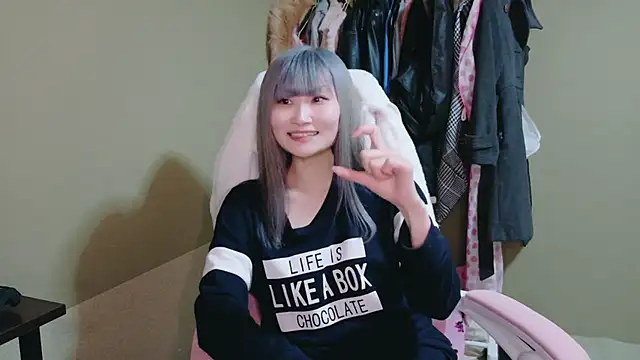 miyu0003 online show from 01-13-26, 01:37