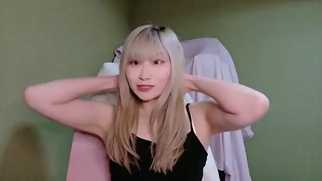 miyu0003 online show from 03-08-26, 12:30