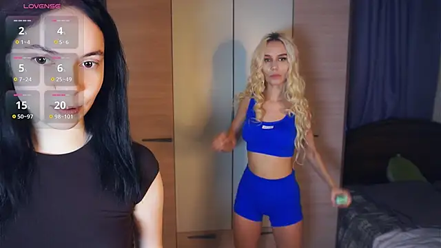 LorrieWilcinski online show from 01-10-26, 05:14