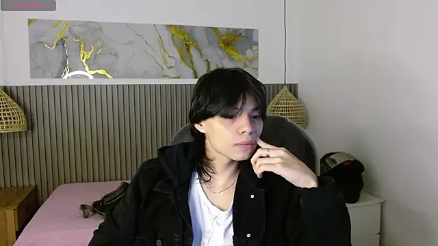 Sylasfrost online show from 11-28-25, 01:00