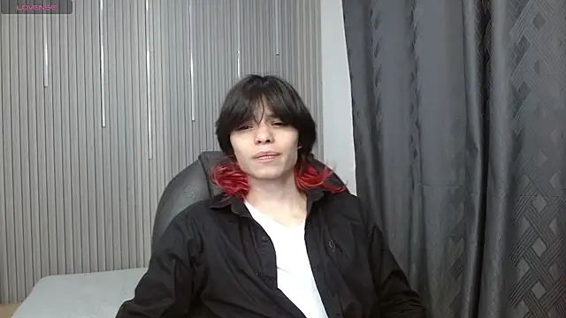 Sylasfrost online show from 03-16-26, 01:35