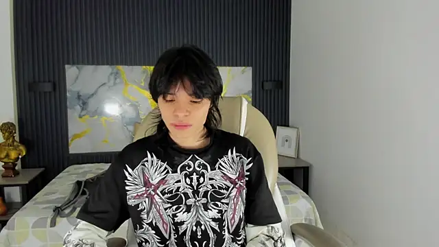 Sylasfrost online show from 12-02-25, 07:37