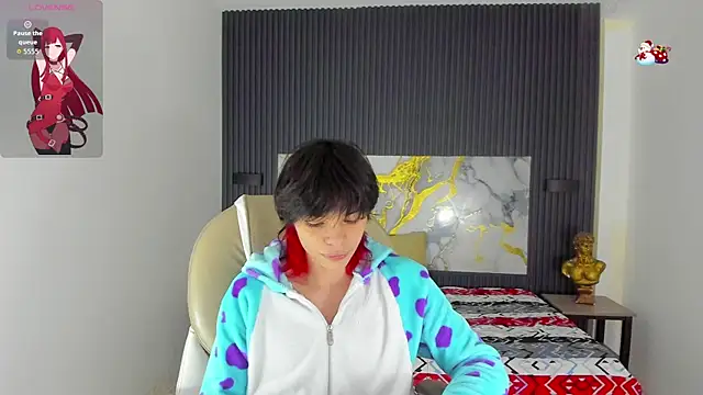 Sylasfrost online show from 12-16-25, 07:40