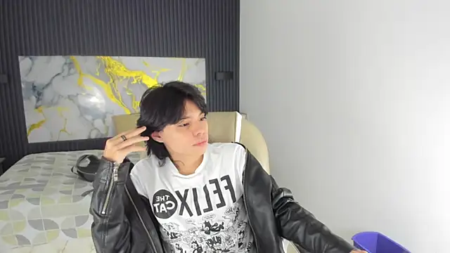 Sylasfrost online show from 12-04-25, 07:35