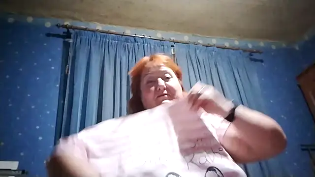 Rhoda Candy online show from 11-20-25, 05:35