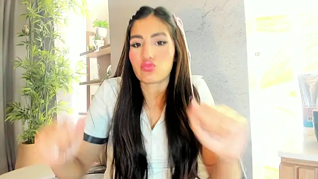 Snapshot of IsabelaStefano chatting on 05-10-26, 03:21 IsabelaStefano online show from 05-10-26, 03:21