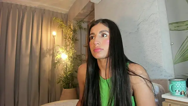 IsabelaStefano online show from 07-18-26, 03:48